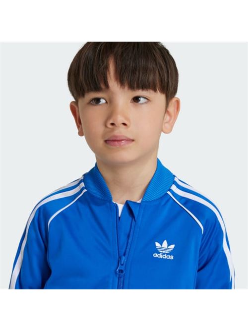 SST TRACKSUIT ADIDAS ORIGINALS | IY4008/ND